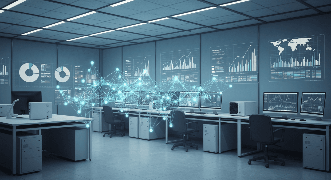 Research Analytics Laboratory